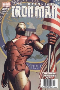 The Best Defense, Part 6 - Confirmation