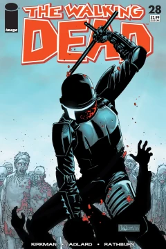 The Best Defense, Pt. 4