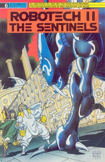 Cover of The Best Laid Plans...