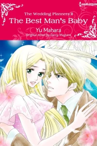 The Wedding Planners II