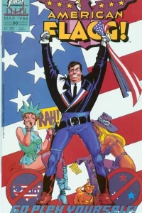 The Best Man...Sort Of...