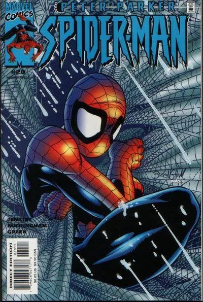 Cover of The Best Medicine