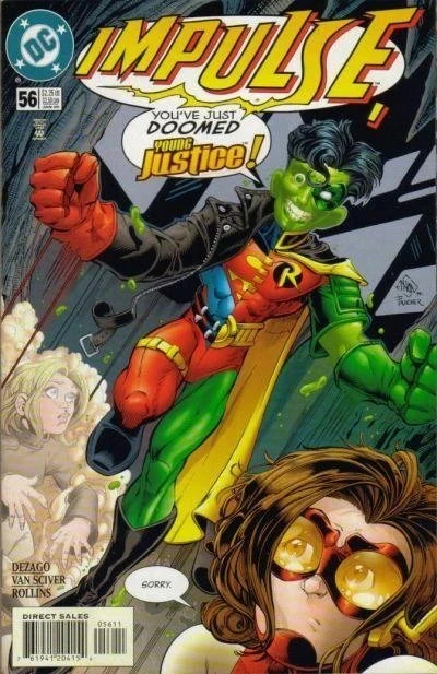 Cover of The Best of Both