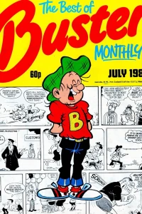 Issue #198707