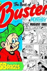 Issue #198708