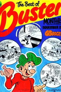 Issue #198711
