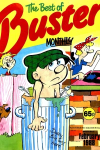 Issue #198802