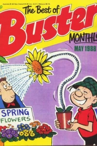 Issue #198805