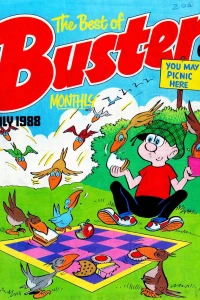Issue #198807