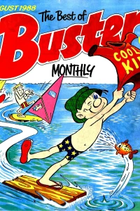 Issue #198808