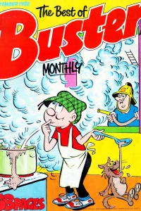 Issue #198809