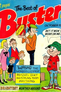 Issue #198810