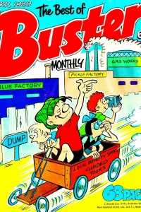 Issue #198904