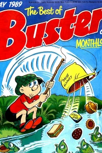 Issue #198905