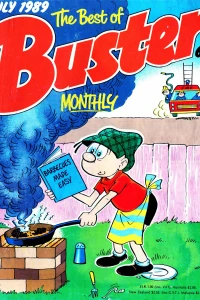 Issue #198907