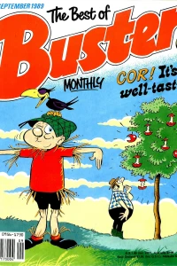 Issue #198909