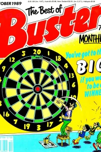 Issue #198910