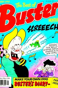 Issue #199001