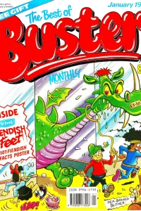Issue #199201