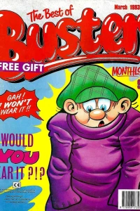 Issue #199303