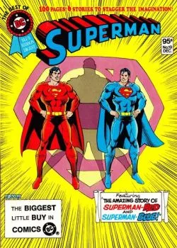 Cover of Issue #19