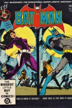 Batman