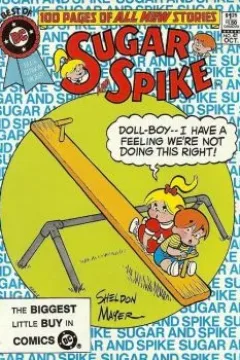 Sugar and Spike