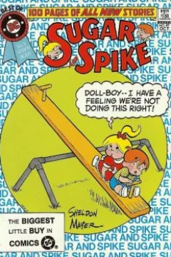 Sugar and Spike