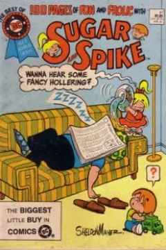 Sugar and Spike