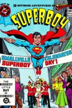 Superboy