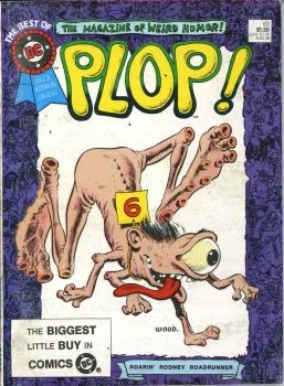 Cover of Issue #63