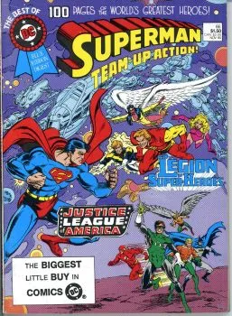 Cover of Issue #66