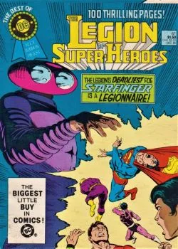 Cover of Issue #67