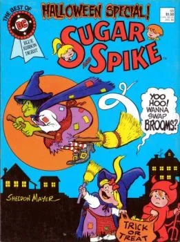 Cover of Issue #68