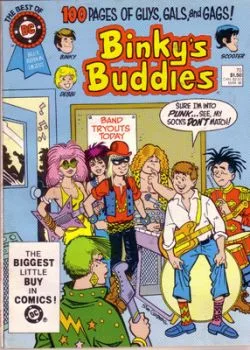 Cover of Issue #70