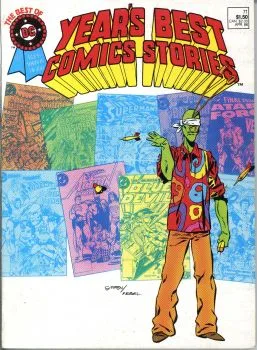 Cover of Issue #71