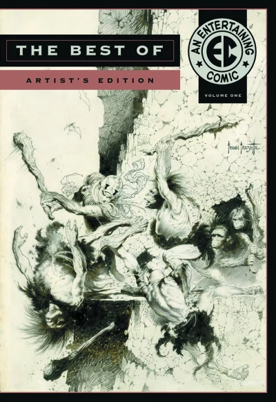 Cover of Volume One