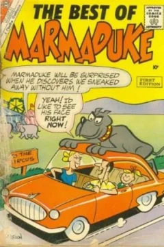Issue #1