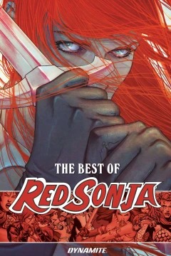 Issue #1