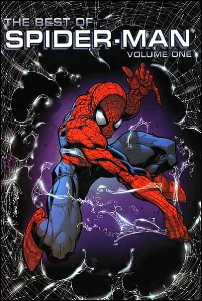 Cover of Volume One