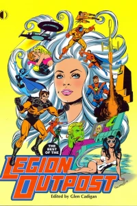 Issue #1