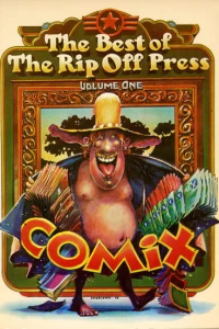 Issue #1