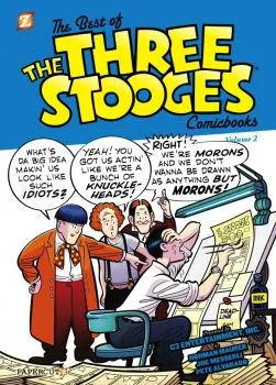 Cover of Vol. 2