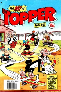 Issue #10