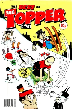 Issue #11