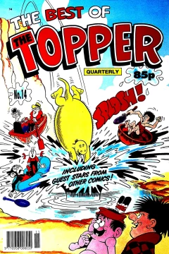 Issue #14