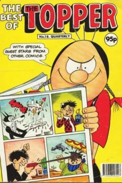Issue #18