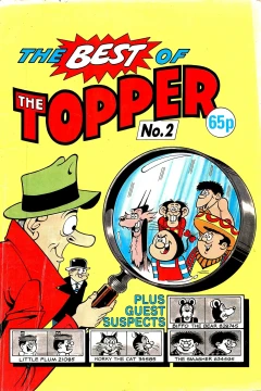Issue #2