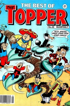 Issue #20
