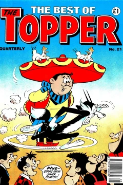 Issue #21